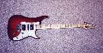 Vigier Excalibur